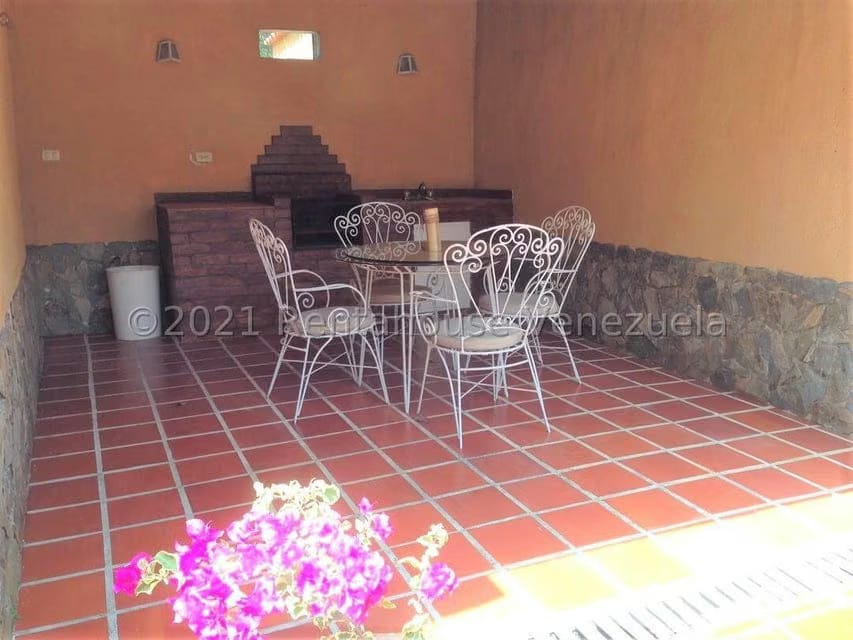 Terreno (Finca) en Venta en Tinaquillo, Cojedes - 48