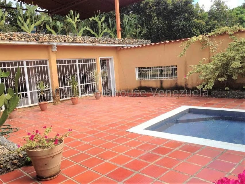 Terreno (Finca) en Venta en Tinaquillo, Cojedes - 50