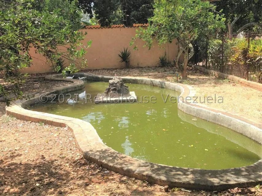 Terreno (Finca) en Venta en Tinaquillo, Cojedes - 6