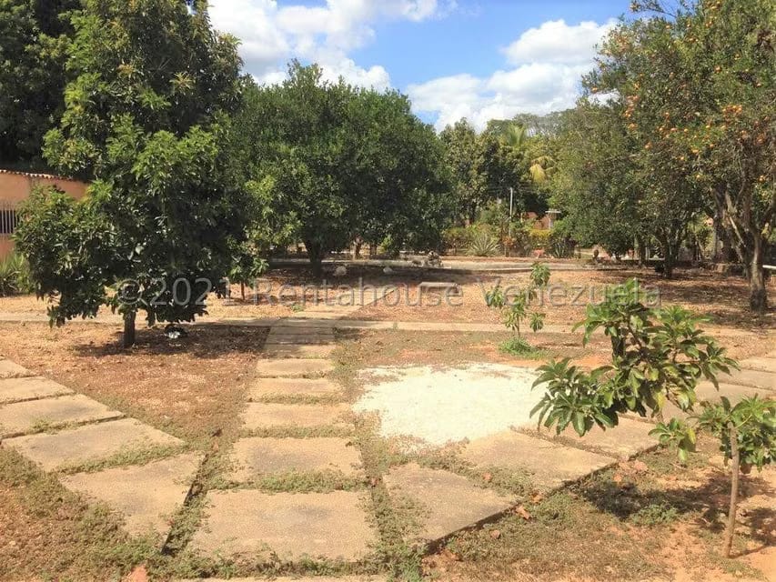 Terreno (Finca) en Venta en Tinaquillo, Cojedes - 51
