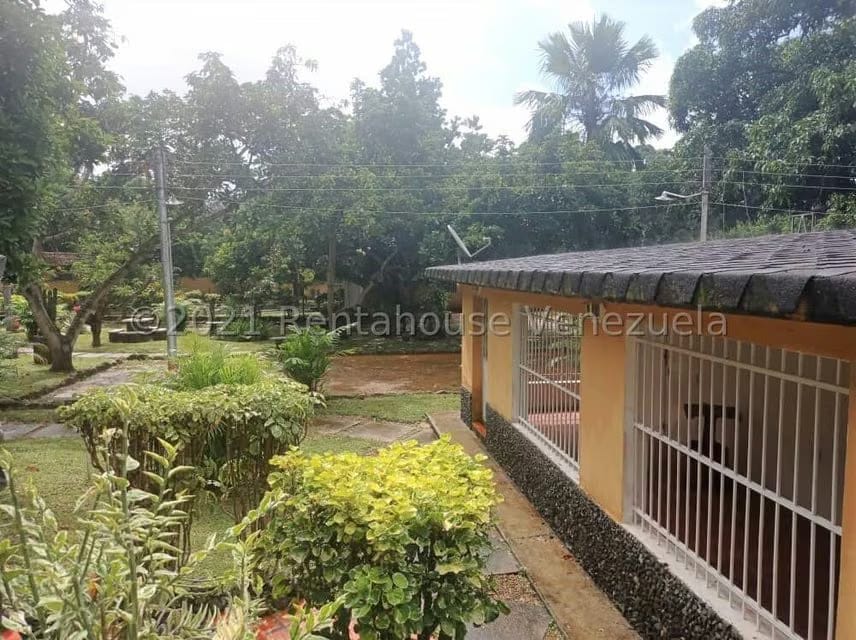 Terreno (Finca) en Venta en Tinaquillo, Cojedes - 52