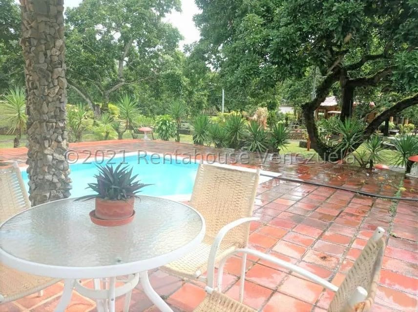 Terreno (Finca) en Venta en Tinaquillo, Cojedes - 58