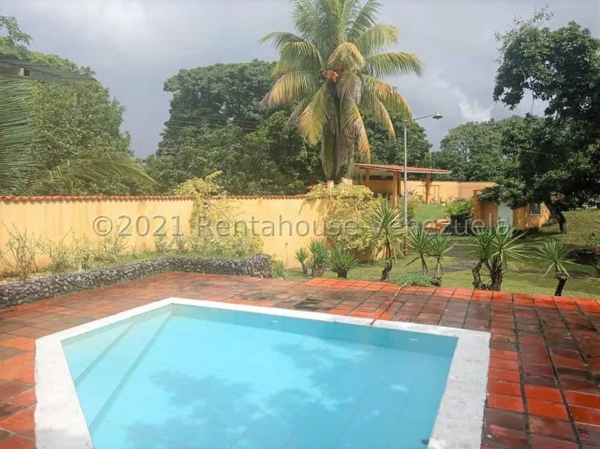 Terreno (Finca) en Venta en Tinaquillo, Cojedes - 59