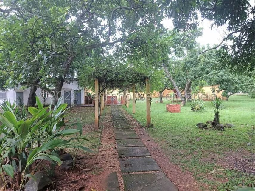 Terreno (Finca) en Venta en Tinaquillo, Cojedes - 61