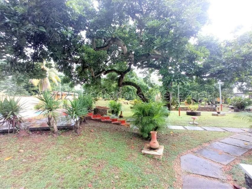 Terreno (Finca) en Venta en Tinaquillo, Cojedes - 62