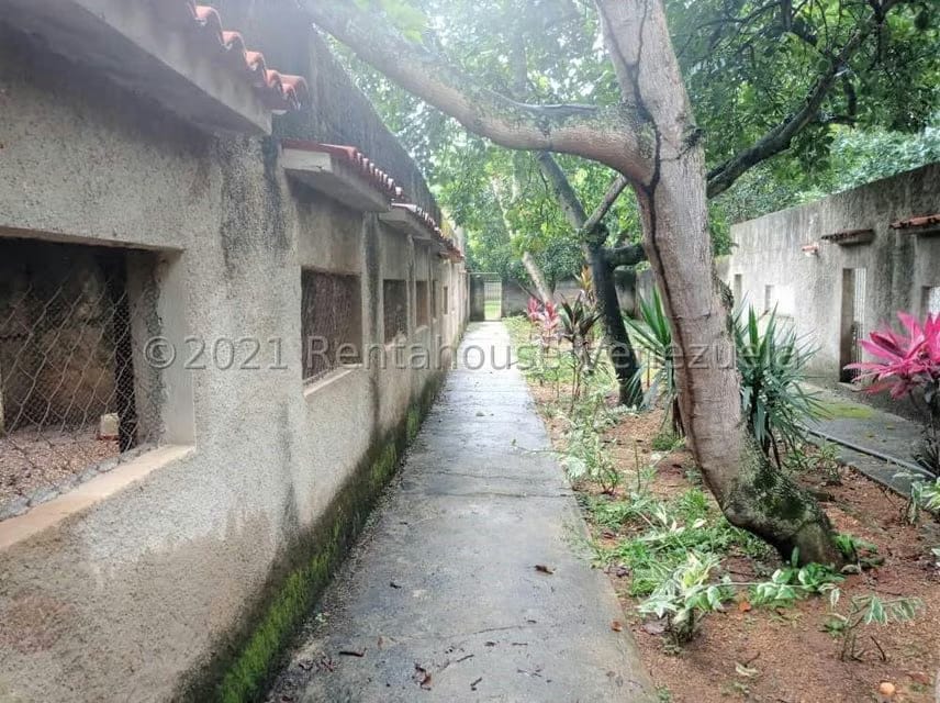 Terreno (Finca) en Venta en Tinaquillo, Cojedes - 63