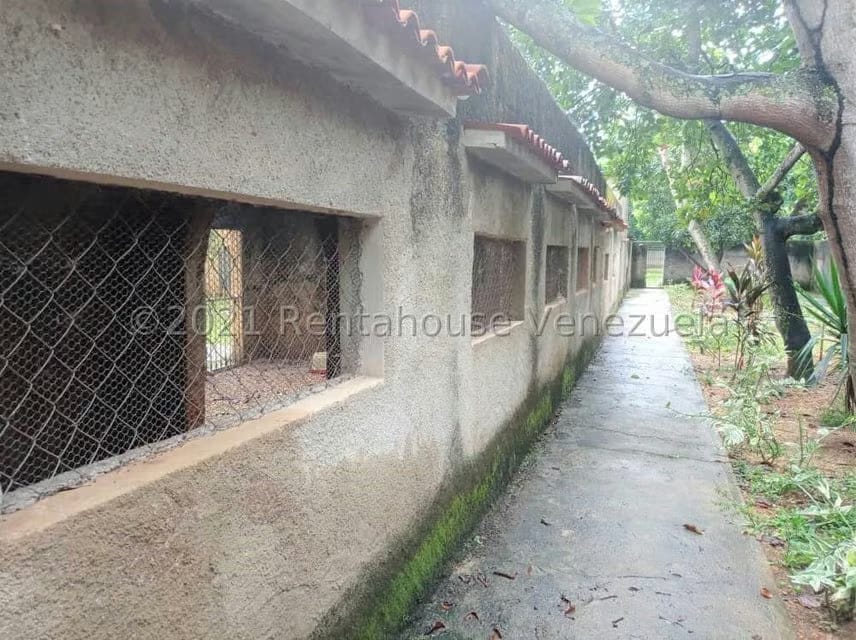 Terreno (Finca) en Venta en Tinaquillo, Cojedes - 64