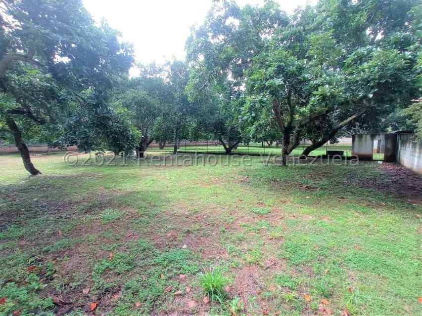 Terreno (Finca) en Venta en Tinaquillo, Cojedes - 65