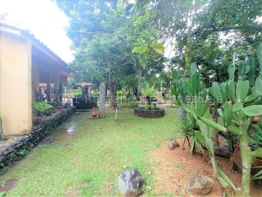 Terreno (Finca) en Venta en Tinaquillo, Cojedes - 68