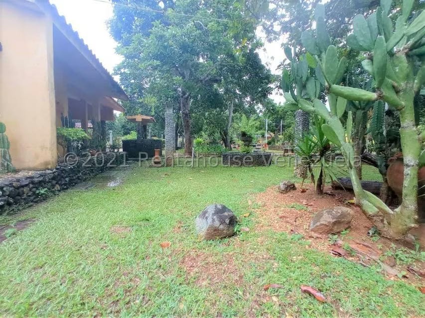 Terreno (Finca) en Venta en Tinaquillo, Cojedes - 69