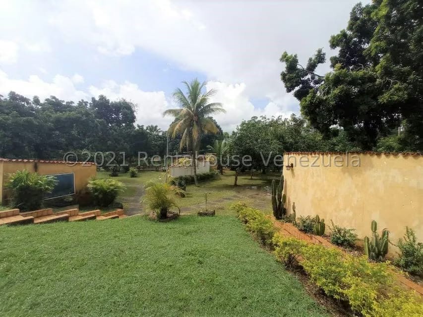 Terreno (Finca) en Venta en Tinaquillo, Cojedes - 8