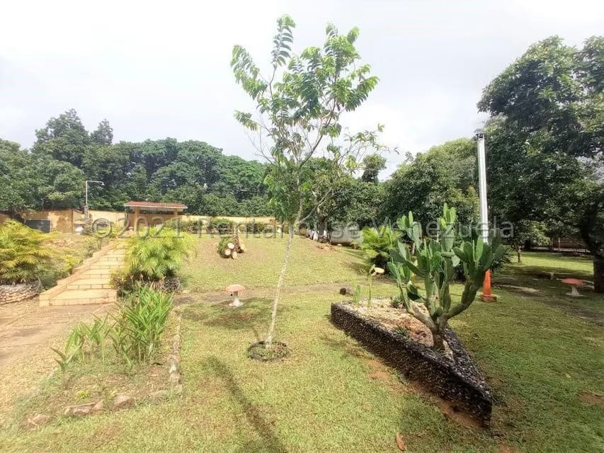 Terreno (Finca) en Venta en Tinaquillo, Cojedes - 71