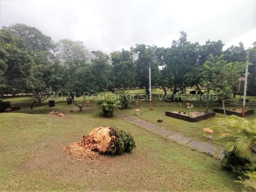 Terreno (Finca) en Venta en Tinaquillo, Cojedes - 72