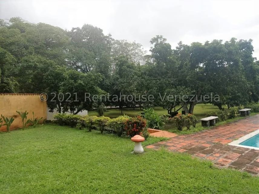 Terreno (Finca) en Venta en Tinaquillo, Cojedes - 75