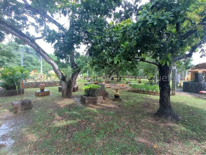 Terreno (Finca) en Venta en Tinaquillo, Cojedes - 76