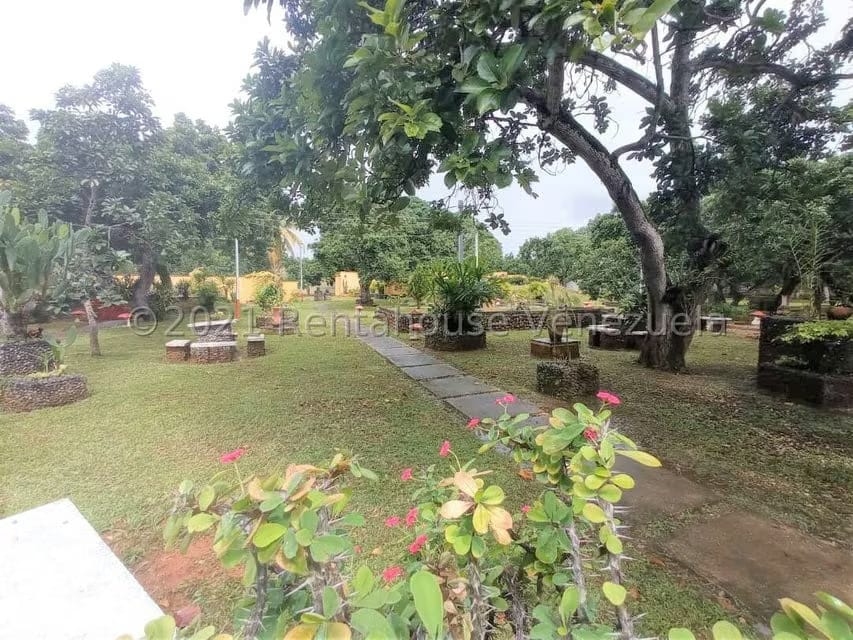 Terreno (Finca) en Venta en Tinaquillo, Cojedes - 78