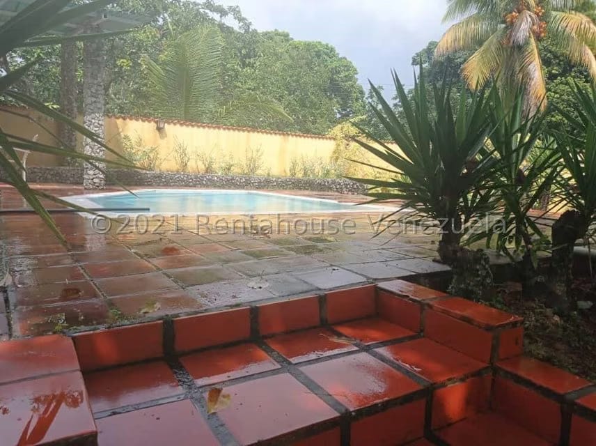 Terreno (Finca) en Venta en Tinaquillo, Cojedes - 80