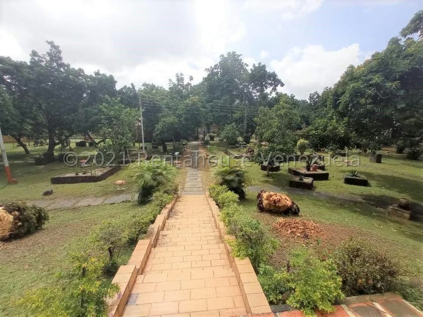 Terreno (Finca) en Venta en Tinaquillo, Cojedes - 9