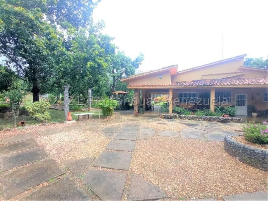 Terreno (Finca) en Venta en Tinaquillo, Cojedes - 82
