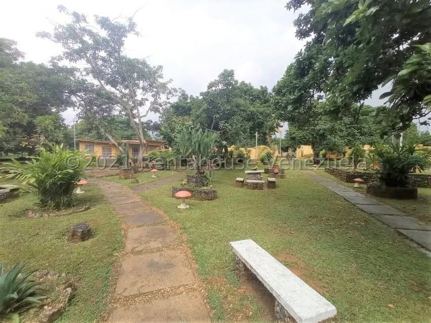 Terreno (Finca) en Venta en Tinaquillo, Cojedes - 83