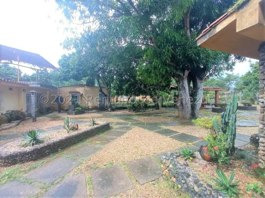 Terreno (Finca) en Venta en Tinaquillo, Cojedes - 85