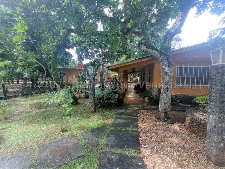 Terreno (Finca) en Venta en Tinaquillo, Cojedes - 87