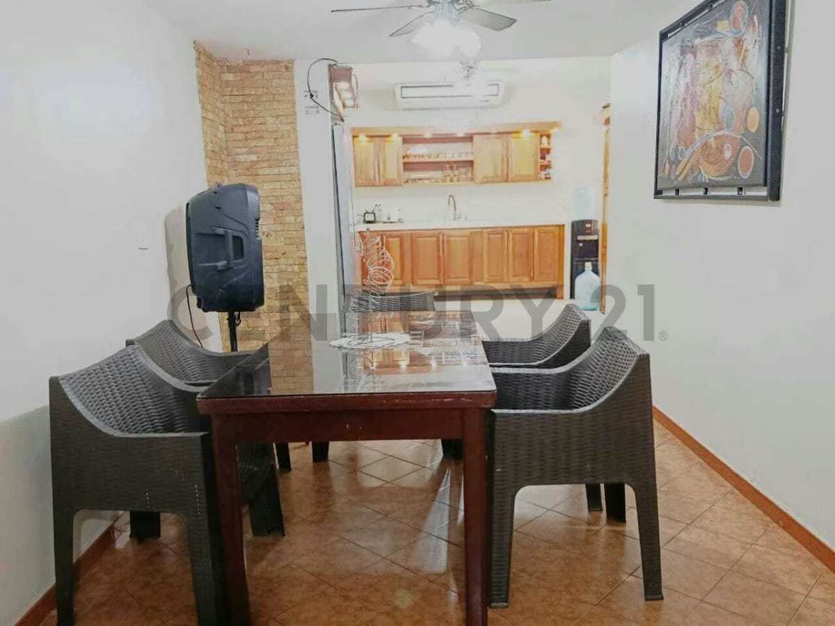 Casa en venta. Urbanización El Samán, etapa IV. Cagua. Estado Aragua - 2