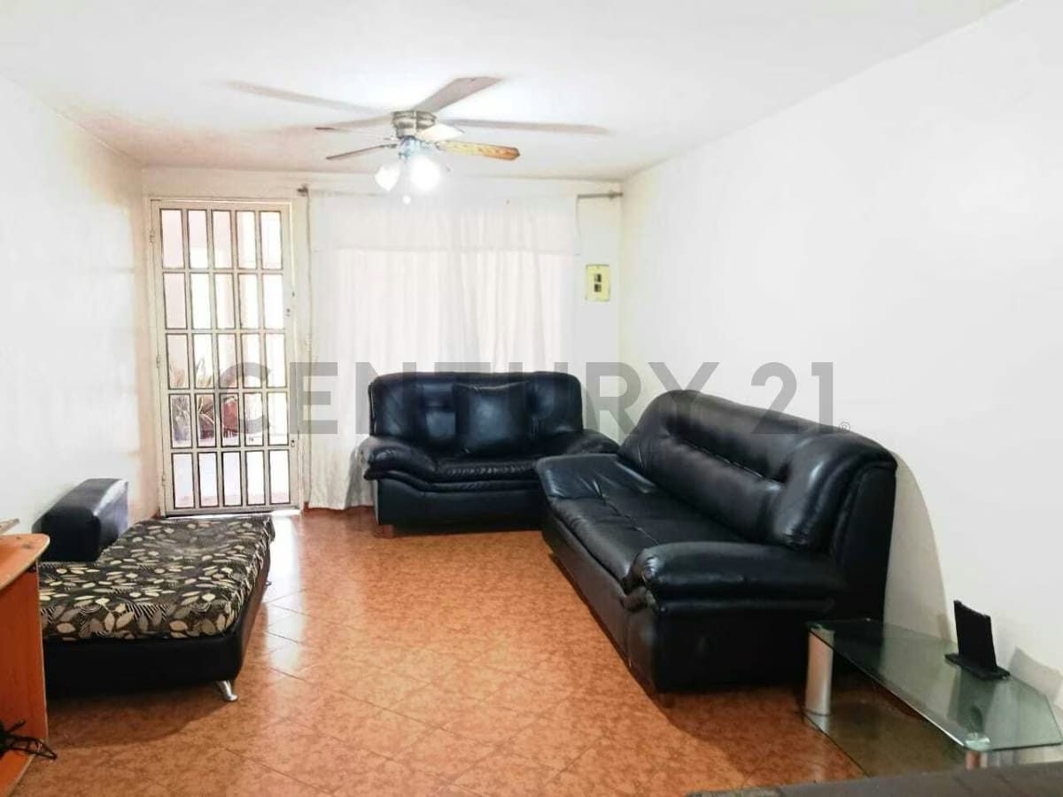 Casa en venta. Urbanización El Samán, etapa IV. Cagua. Estado Aragua - 3