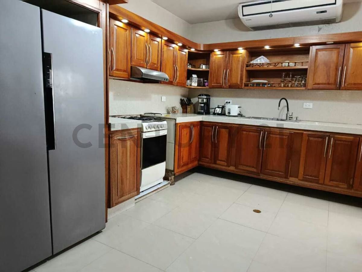 Casa en venta. Urbanización El Samán, etapa IV. Cagua. Estado Aragua - 4