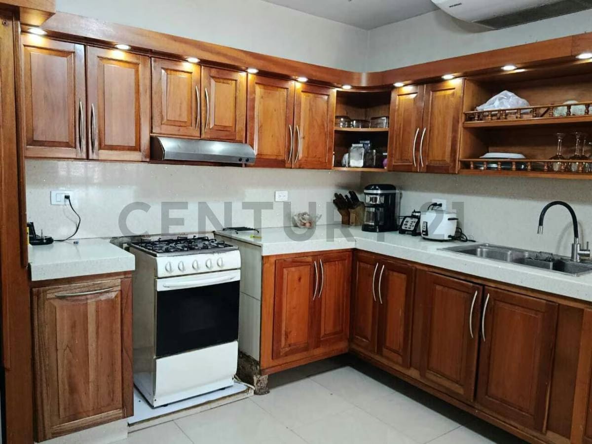 Casa en venta. Urbanización El Samán, etapa IV. Cagua. Estado Aragua - 5