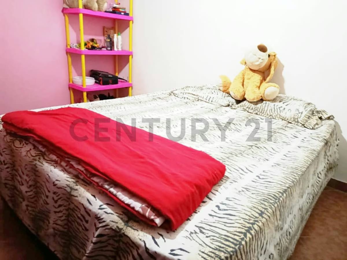 Casa en venta. Urbanización El Samán, etapa IV. Cagua. Estado Aragua - 6