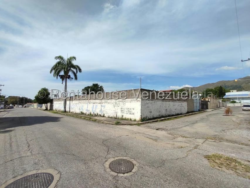 Terreno (Comercial) en Venta en Barrio Sucre, Aragua