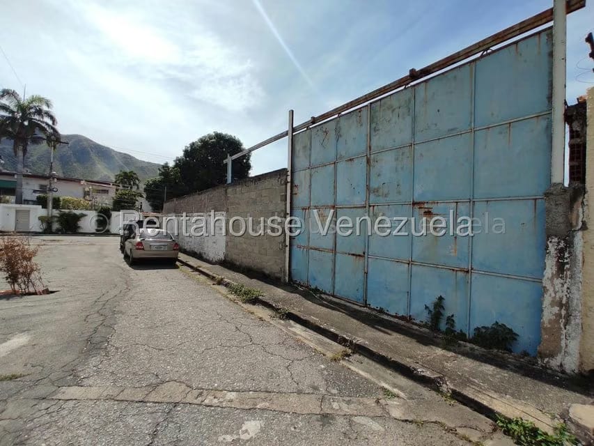 Terreno (Comercial) en Venta en Barrio Sucre, Aragua - 3
