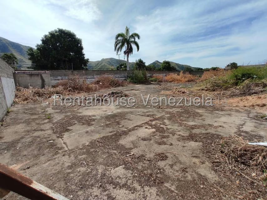 Terreno (Comercial) en Venta en Barrio Sucre, Aragua - 7