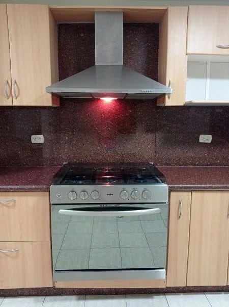 APARTAMENTO EN VENTA – URB LA ENTRDA – NAGUANAGUA - 3