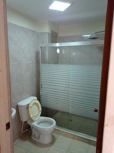 APARTAMENTO EN VENTA – URB LA ENTRDA – NAGUANAGUA - 4