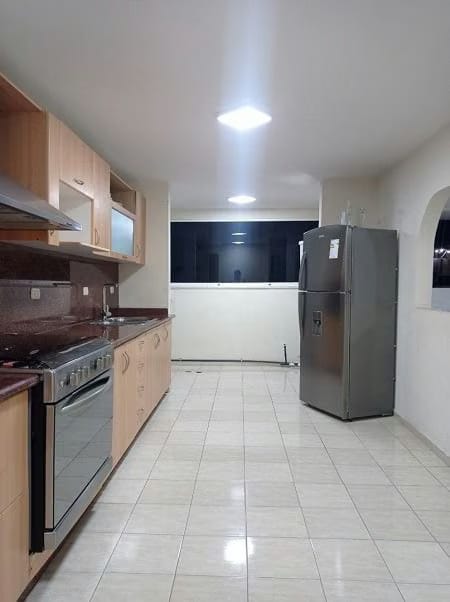 APARTAMENTO EN VENTA – URB LA ENTRDA – NAGUANAGUA - 5