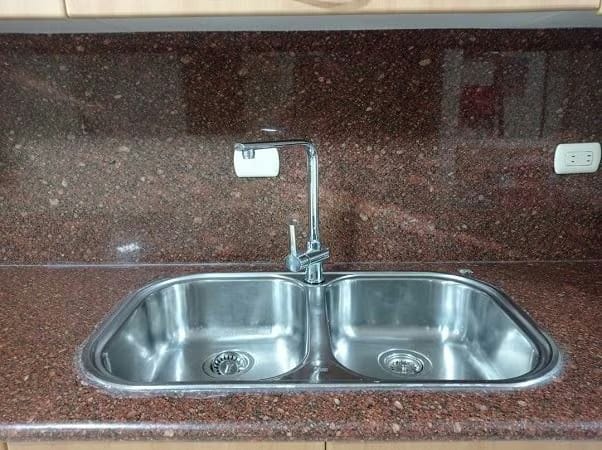 APARTAMENTO EN VENTA – URB LA ENTRDA – NAGUANAGUA - 6