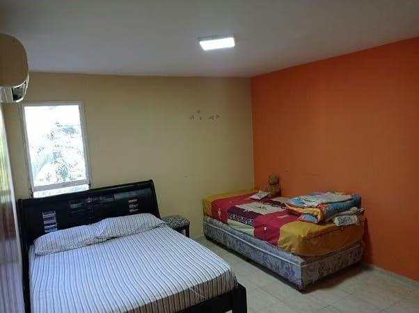 APARTAMENTO EN VENTA – URB LA ENTRDA – NAGUANAGUA - 8