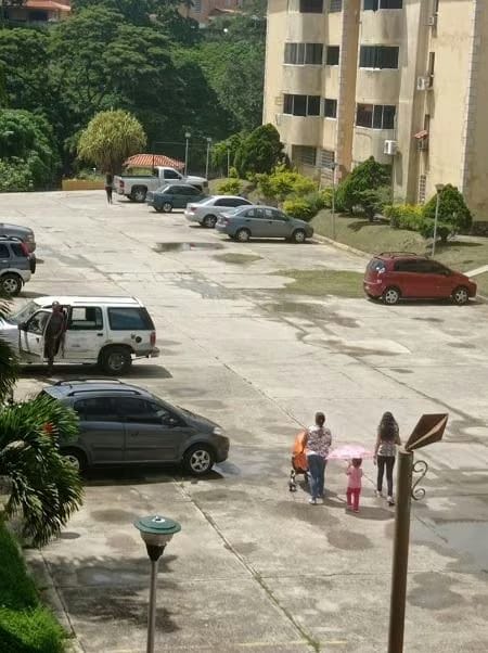 APARTAMENTO EN VENTA – URB LA ENTRDA – NAGUANAGUA - 9