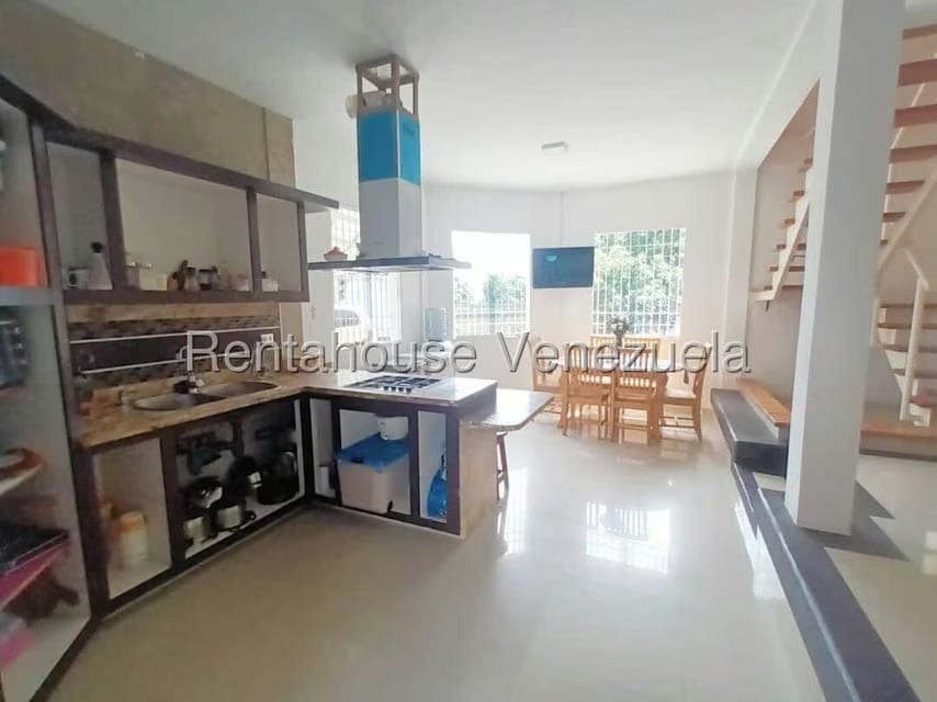 Casa (Multipes Niveles) en Venta en Villas Tabure, Lara - 11