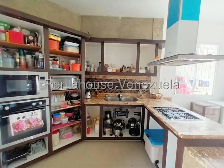 Casa (Multipes Niveles) en Venta en Villas Tabure, Lara - 12