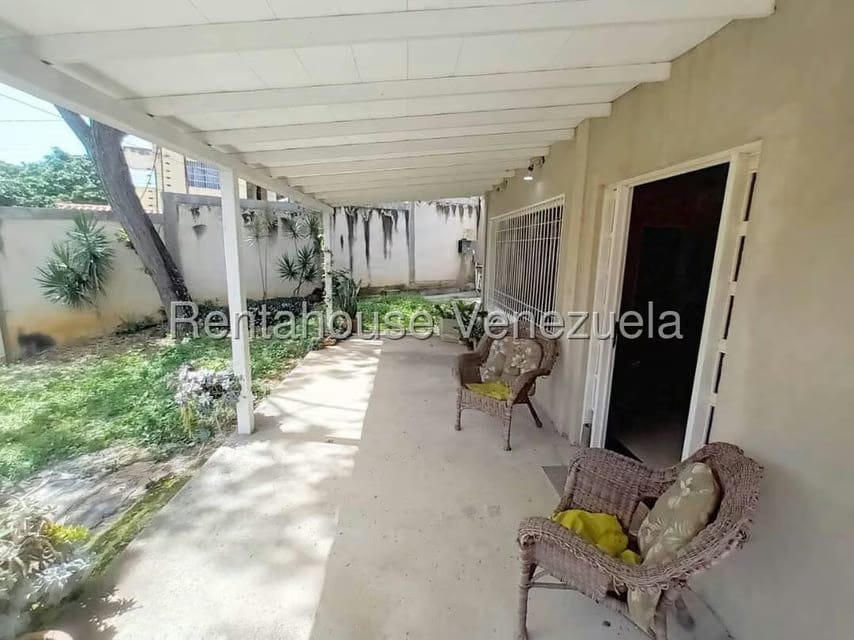 Casa (Multipes Niveles) en Venta en Villas Tabure, Lara - 3