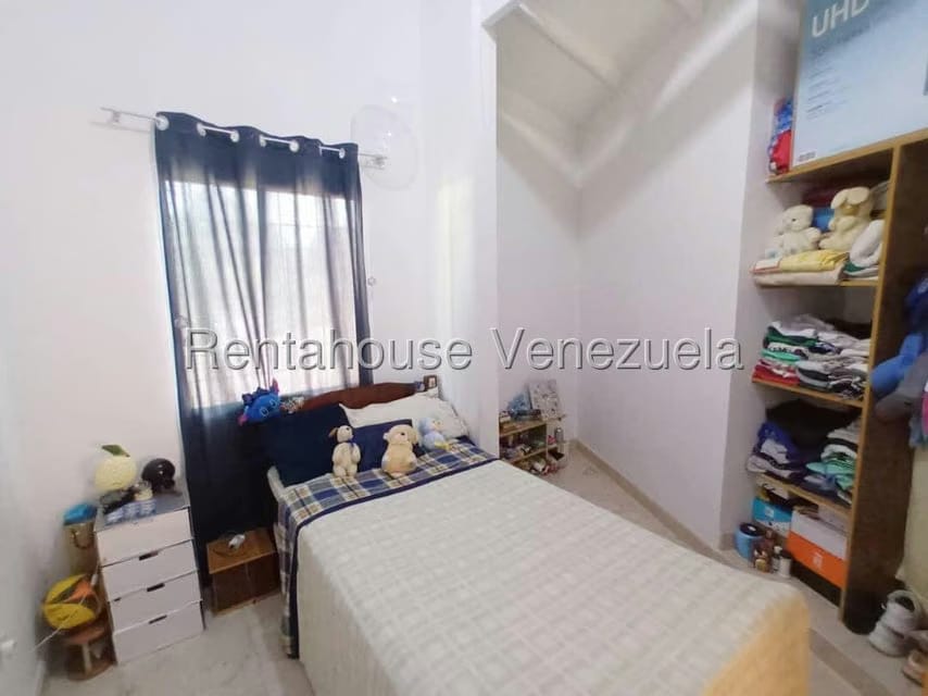 Casa (Multipes Niveles) en Venta en Villas Tabure, Lara - 35
