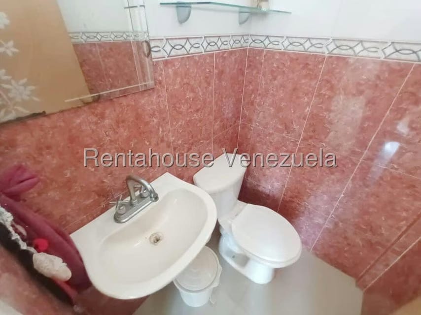Casa (Multipes Niveles) en Venta en Villas Tabure, Lara - 39