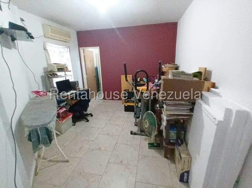 Casa (Multipes Niveles) en Venta en Villas Tabure, Lara - 41