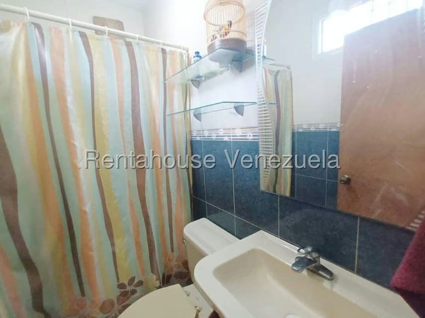 Casa (Multipes Niveles) en Venta en Villas Tabure, Lara - 44