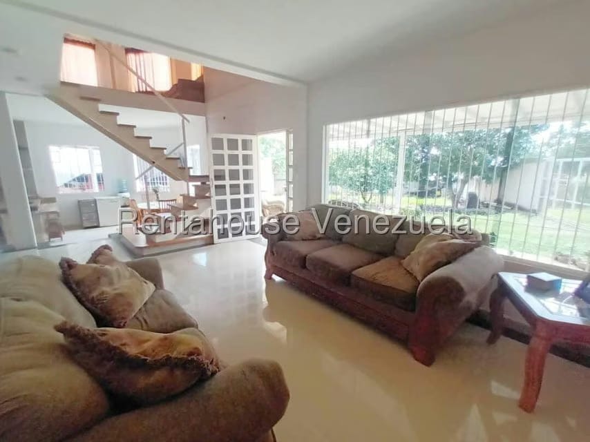 Casa (Multipes Niveles) en Venta en Villas Tabure, Lara - 10