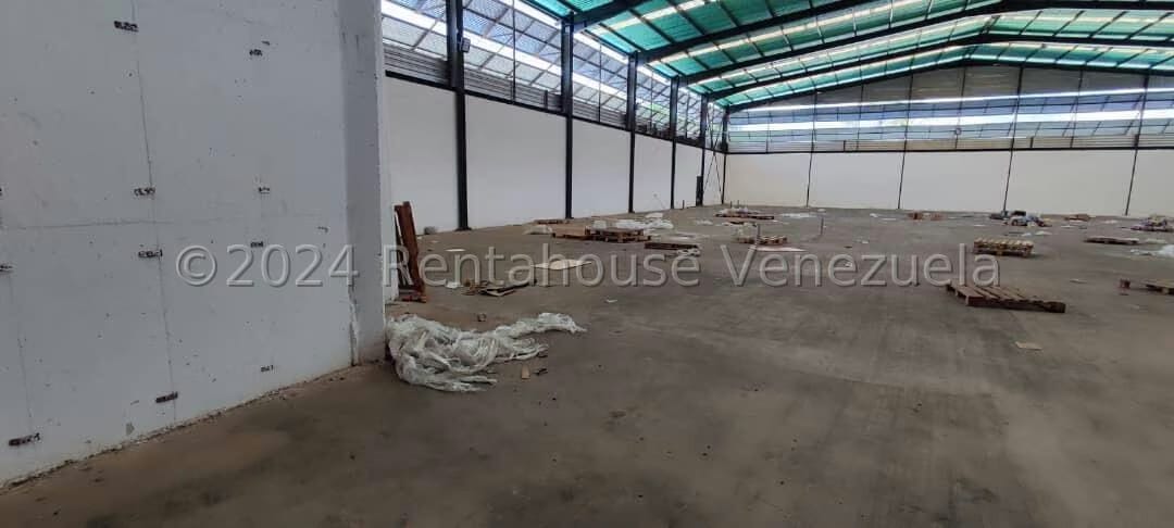 Comercial (Galpon - Deposito) en Venta en Mariche, Distrito Metropolitano - 15