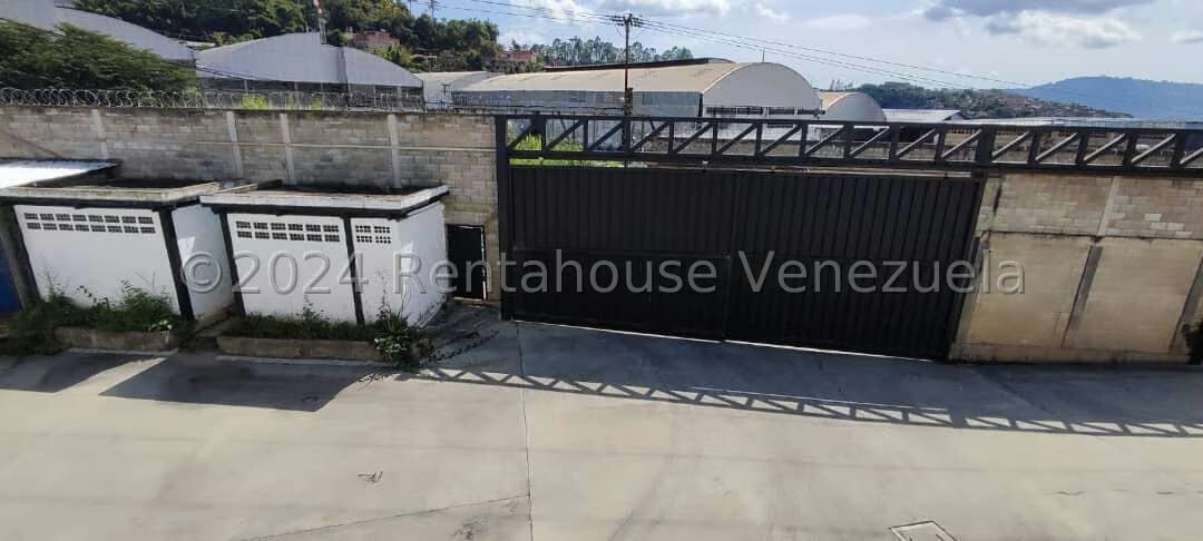 Comercial (Galpon - Deposito) en Venta en Mariche, Distrito Metropolitano - 17